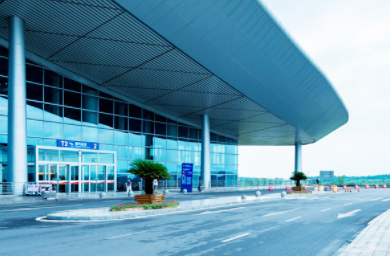 公共交通信息發布系統